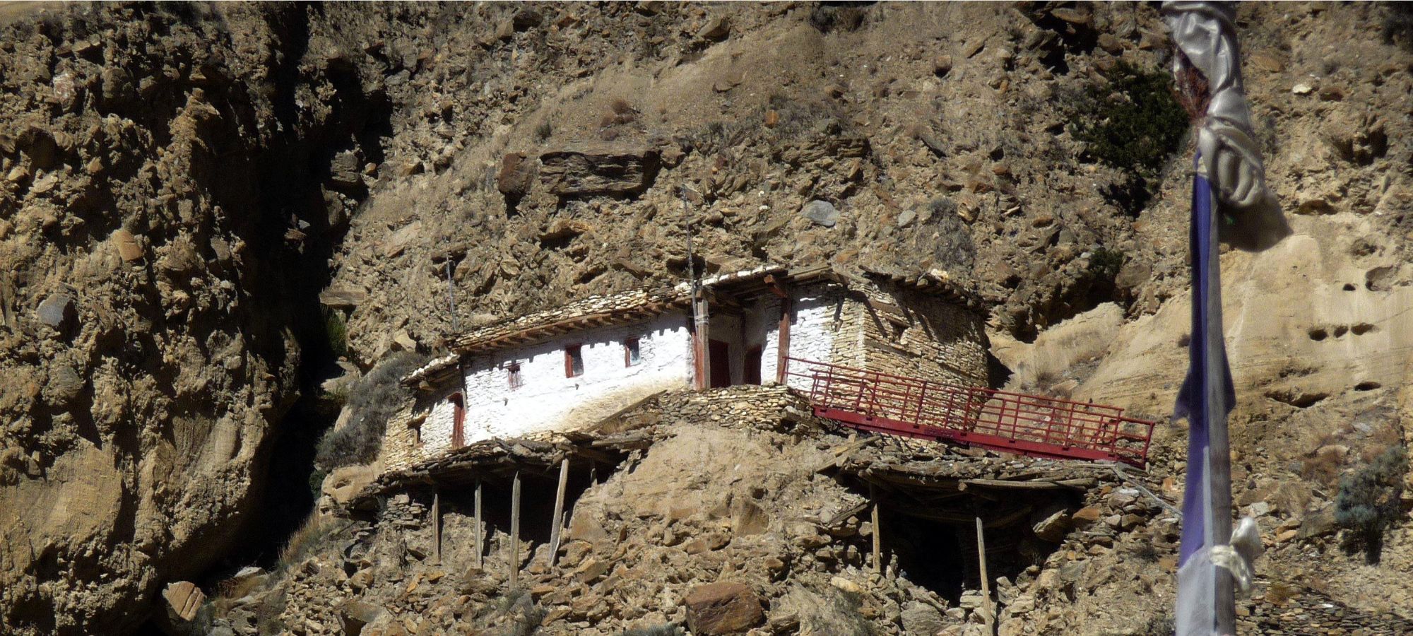 Mountain Biking Tours Nepal